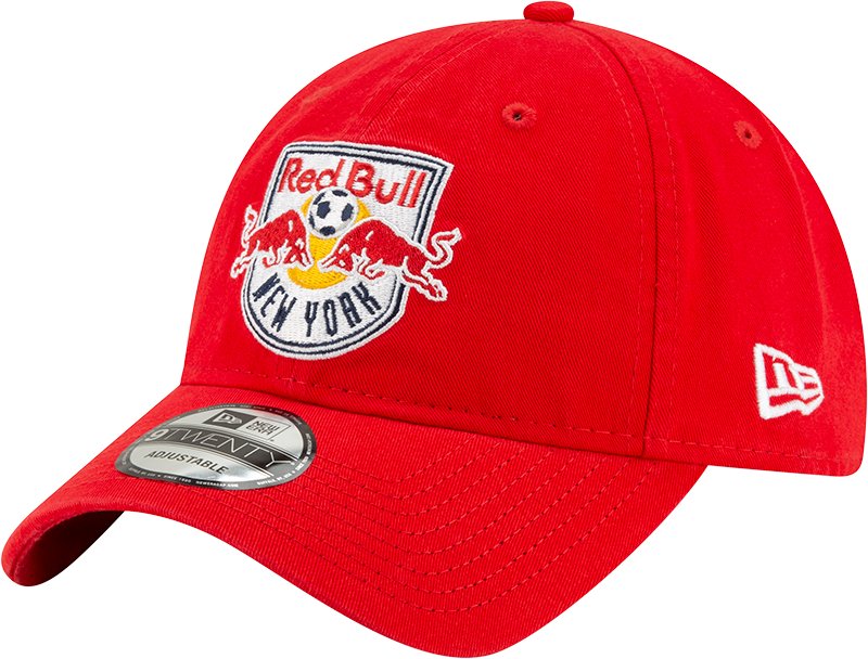 New Era, New York Red Bulls Core Classic Hat