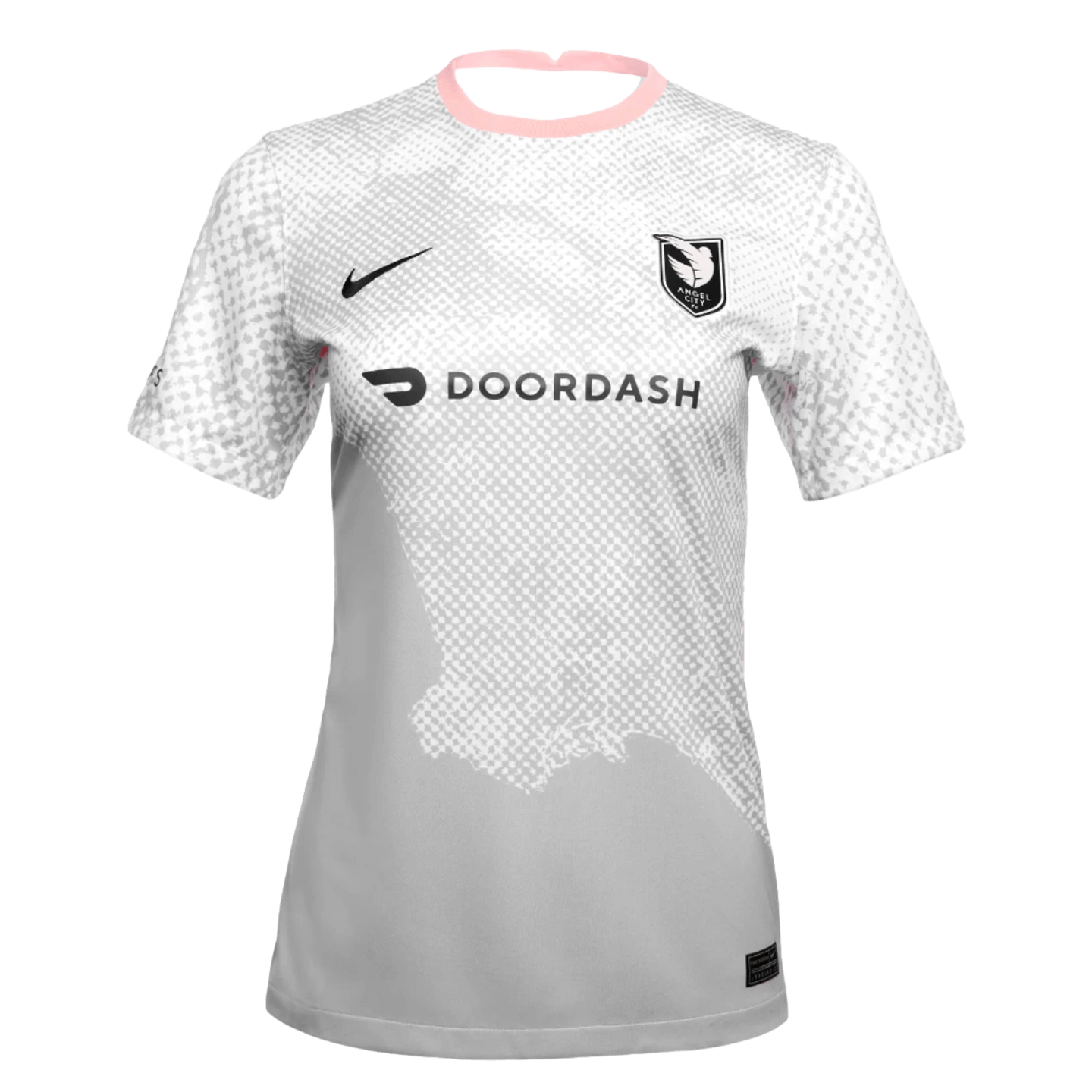 Nike, Nike Angel City FC 23/24 Womens Away Jersey