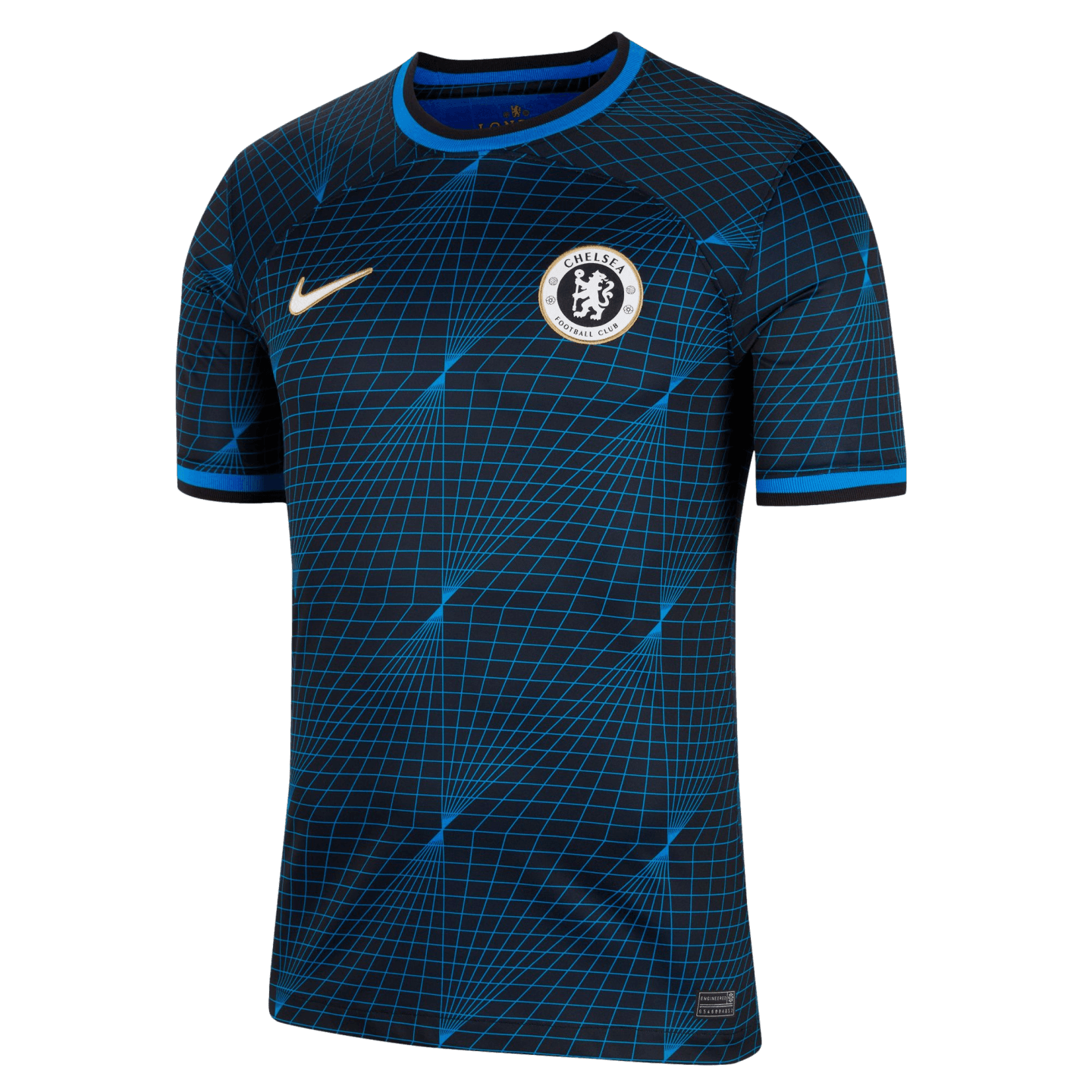 Nike, Nike Chelsea 23/24 Away Jersey