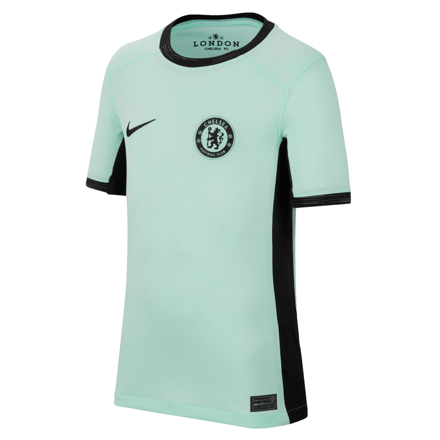 Nike, Nike Chelsea 23/24 Youth Third Jersey