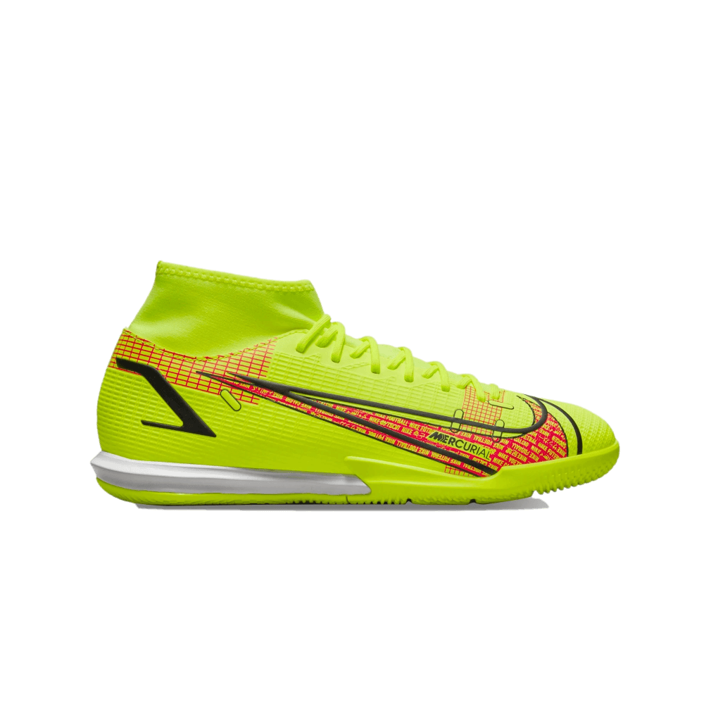 Nike, Nike Mercurial Superfly 8 Academy Indoor Shoes