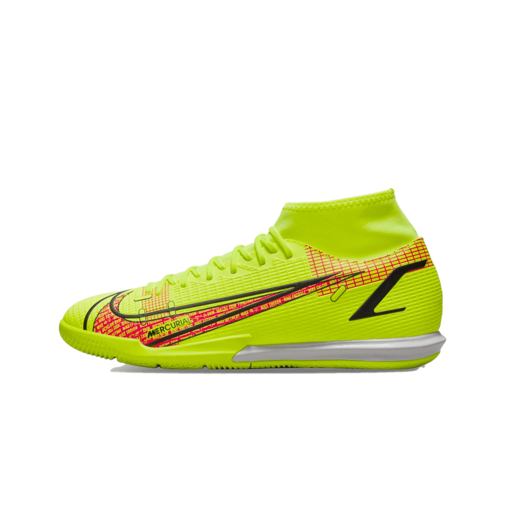 Nike, Nike Mercurial Superfly 8 Academy Indoor Shoes