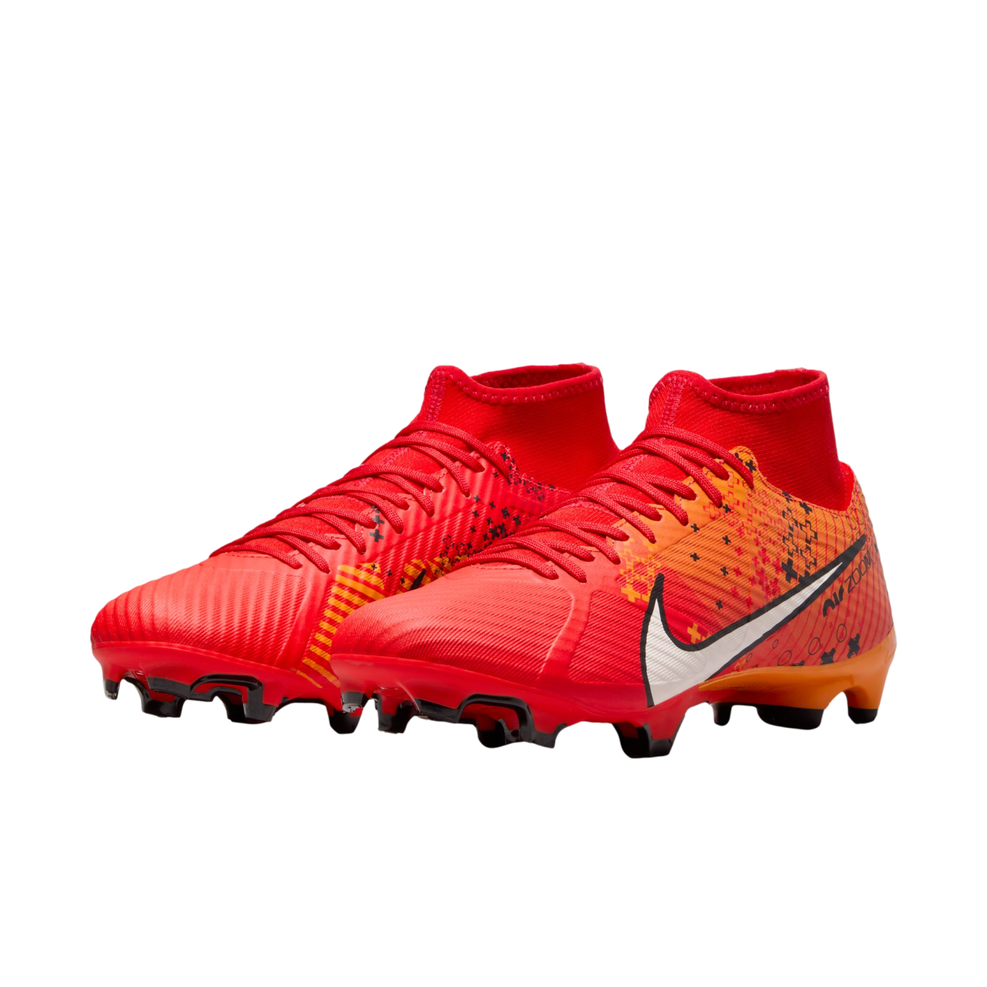 Nike, Nike Mercurial Superfly 9 Academy MDS Firm Ground Cleats