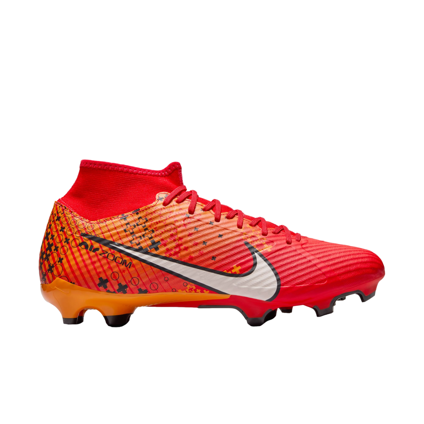 Nike, Nike Mercurial Superfly 9 Academy MDS Firm Ground Cleats