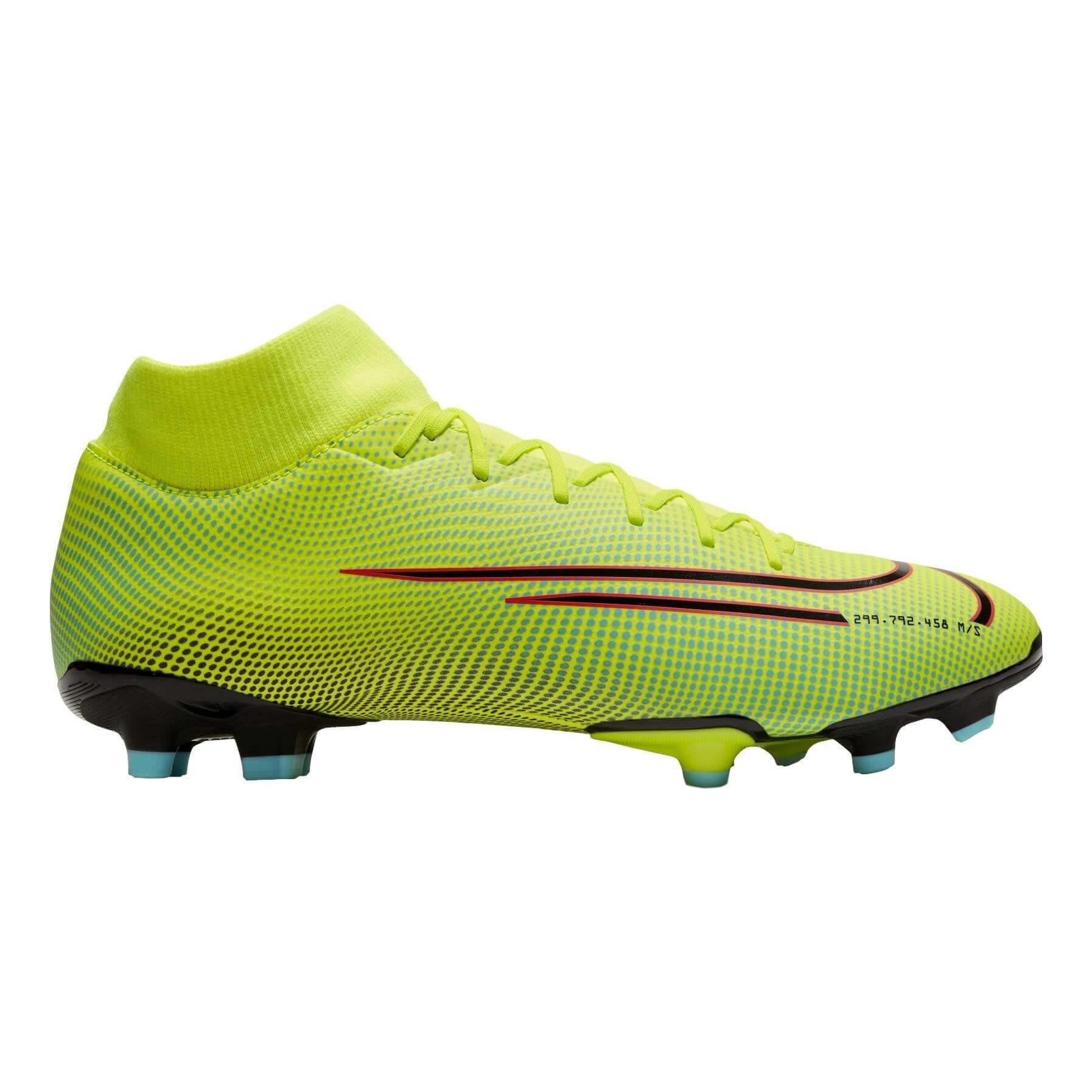 Nike, Nike Mercurial Superfly Vii Academy Mds Multi-Ground Cleats