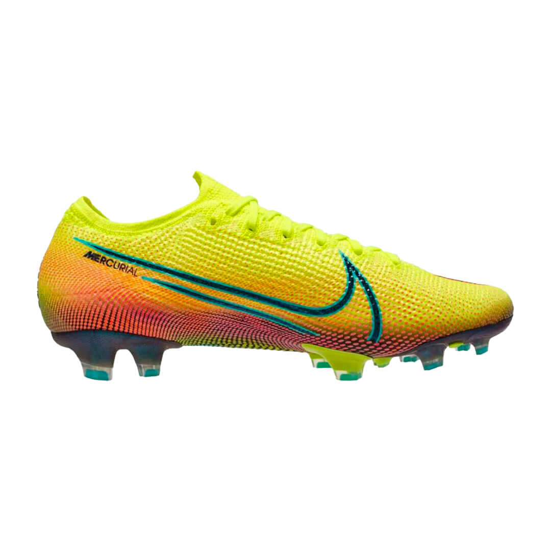 Nike, Nike Mercurial Vapor 13 Elite MDS Firm Ground Cleats