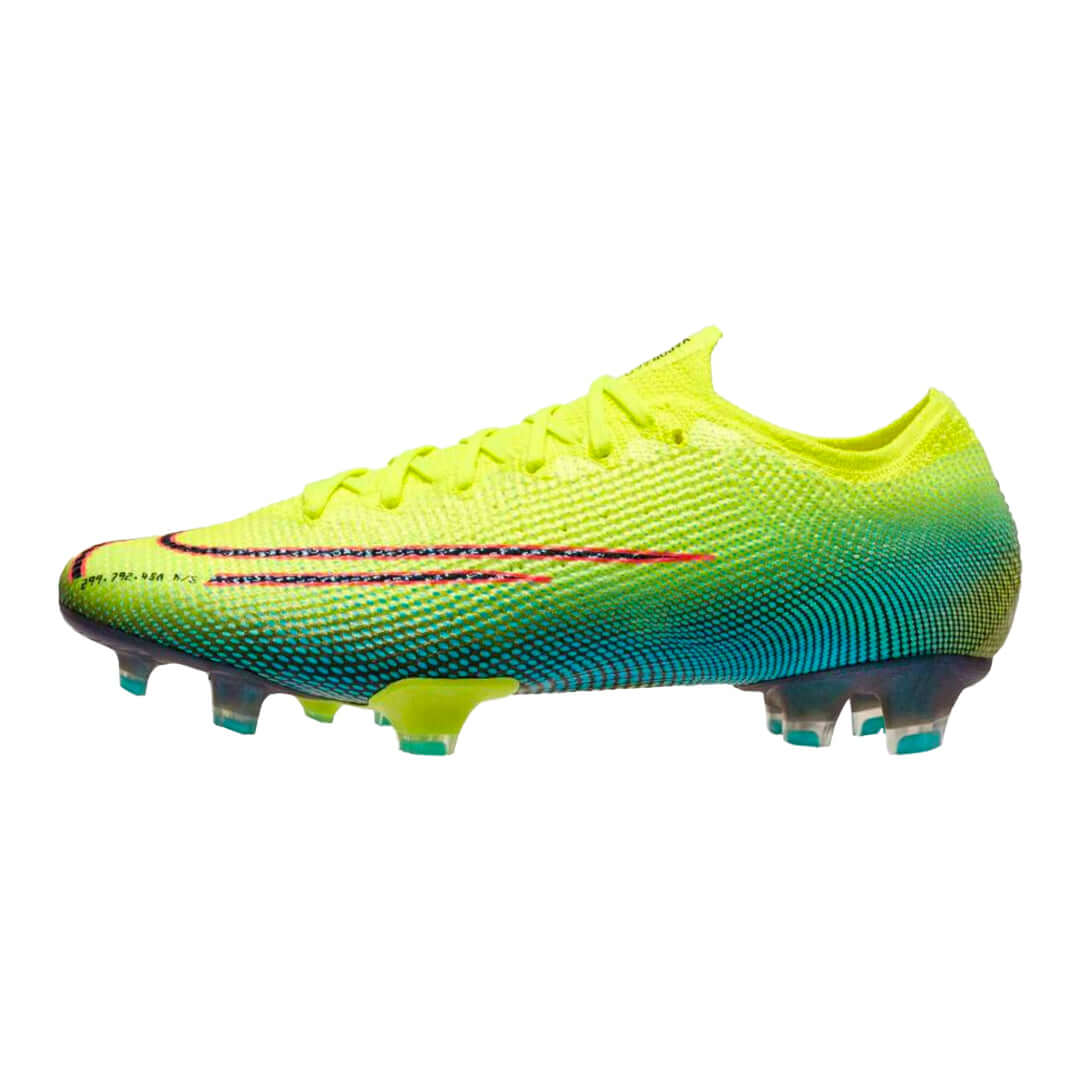 Nike, Nike Mercurial Vapor 13 Elite MDS Firm Ground Cleats