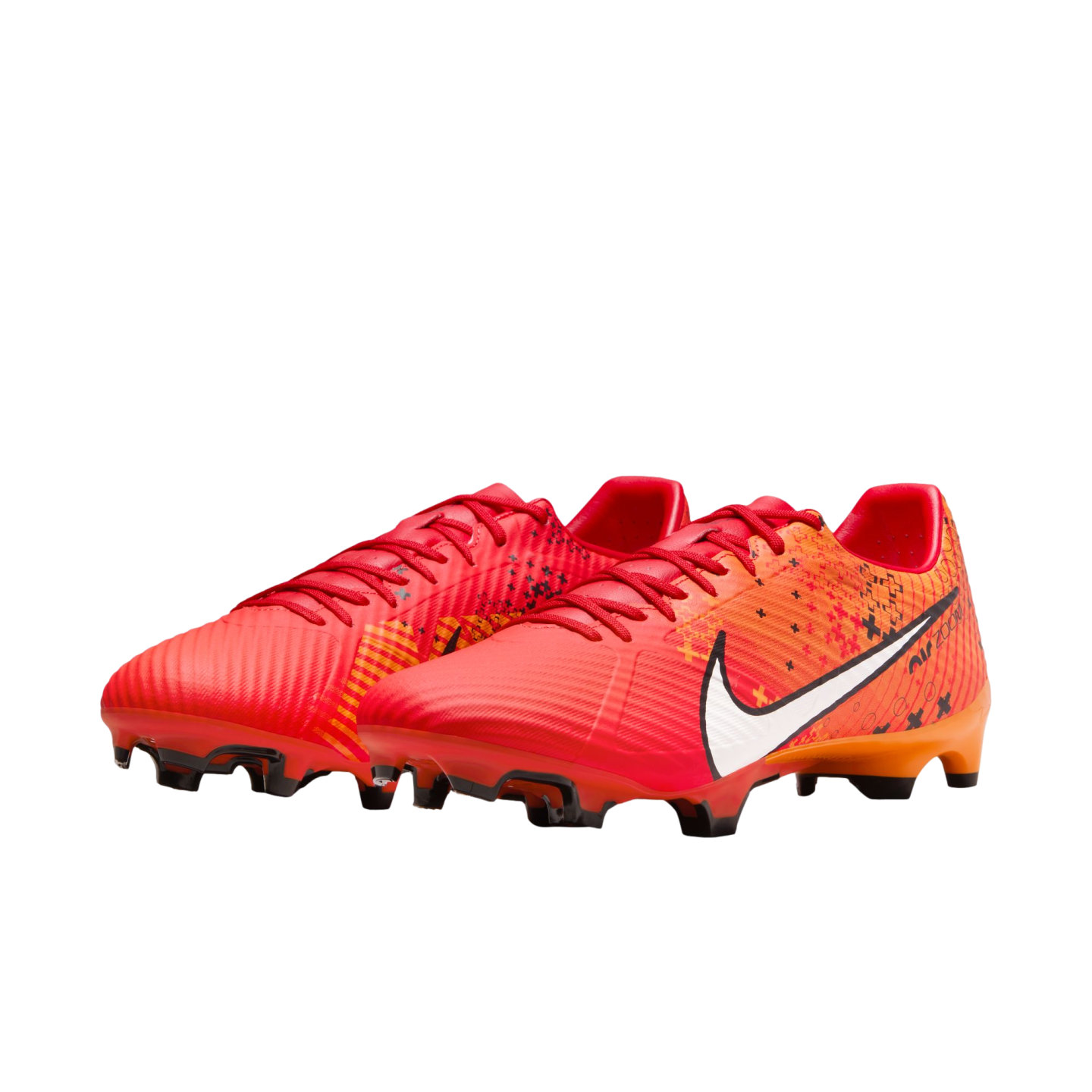 Nike, Nike Mercurial Vapor 15 Academy MDS Firm Ground Cleats