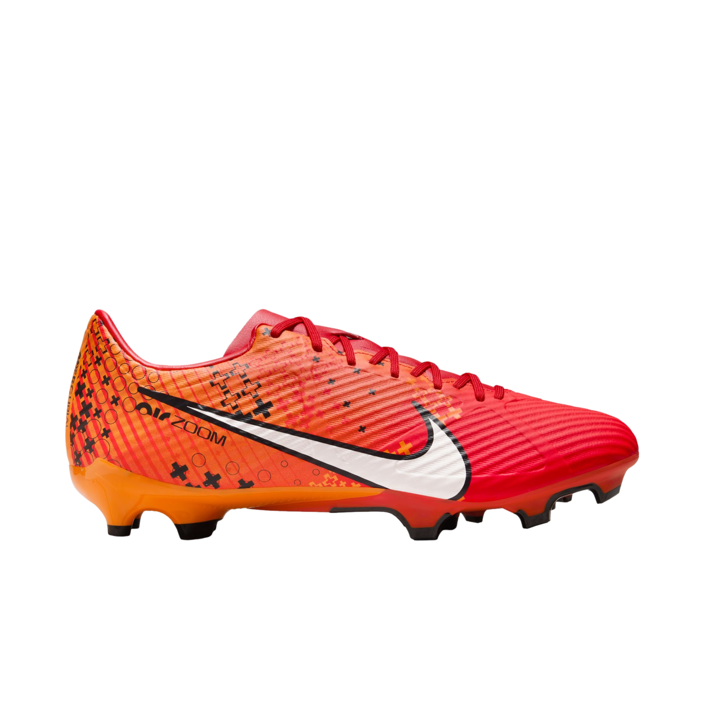 Nike, Nike Mercurial Vapor 15 Academy MDS Firm Ground Cleats