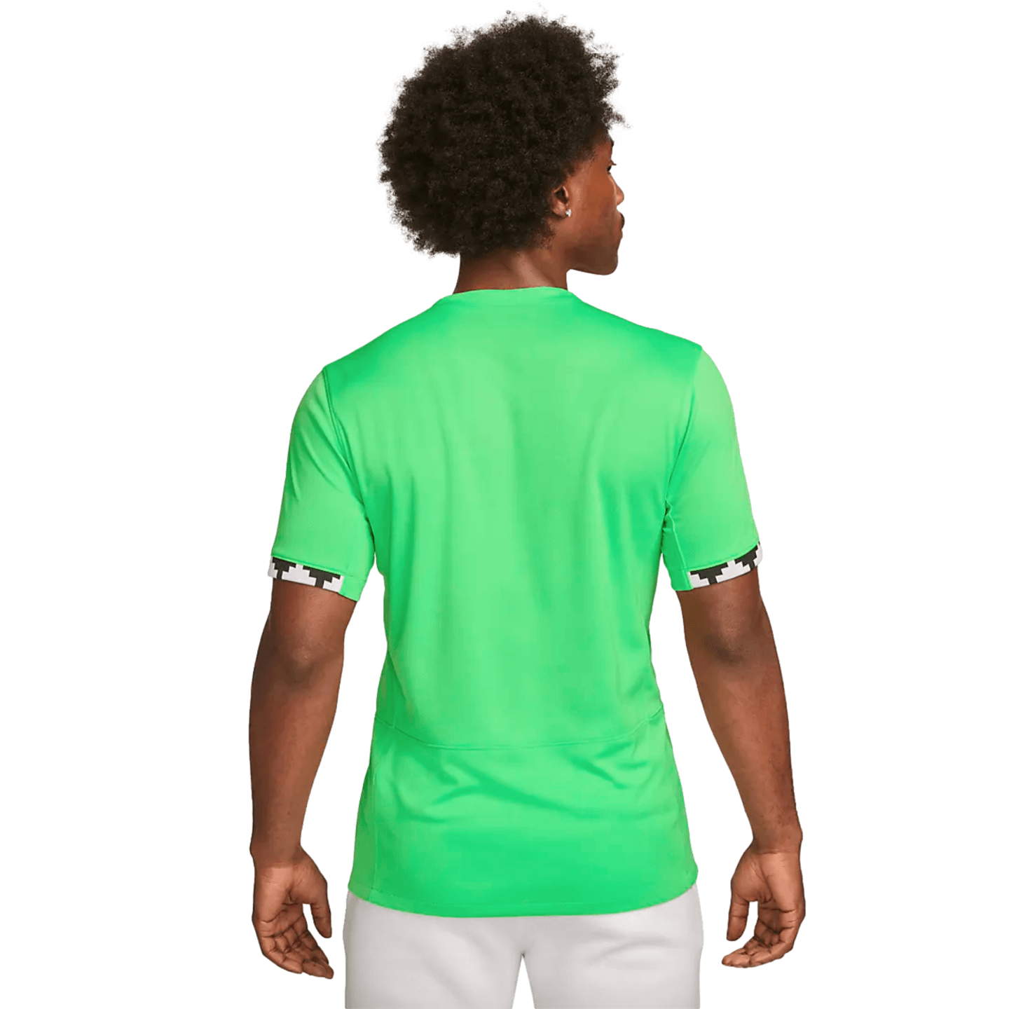 Nike, Nike Nigeria 2023 Home Jersey