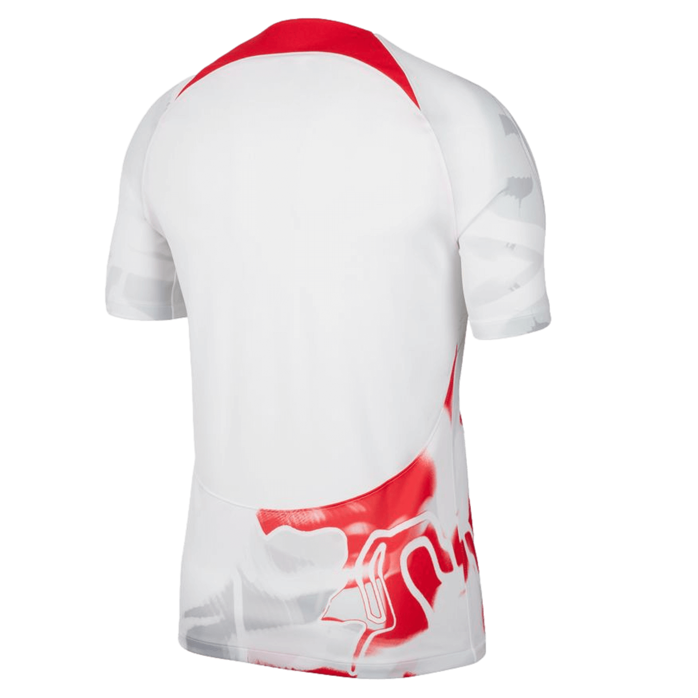 Nike, Nike Red Bull Leipzig 22/23 Home Jersey