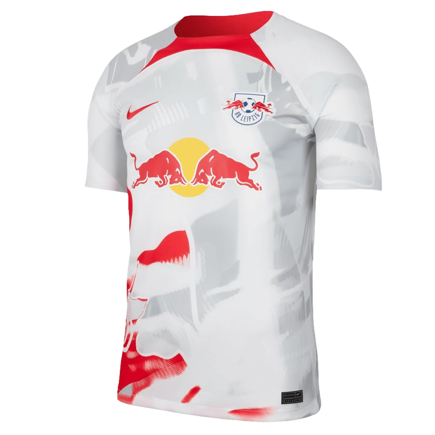 Nike, Nike Red Bull Leipzig 22/23 Home Jersey