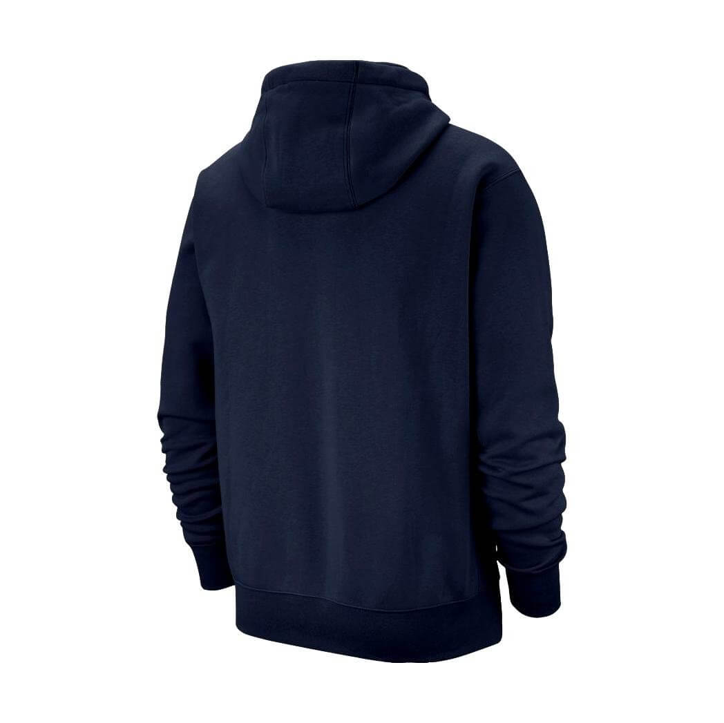 Nike, Nike Sportswear Club Fleece Hoodie