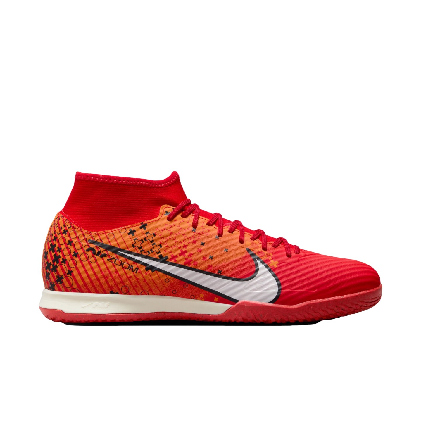 Nike, Nike Zoom Mercurial Superfly 9 Academy MDS Indoor Shoes