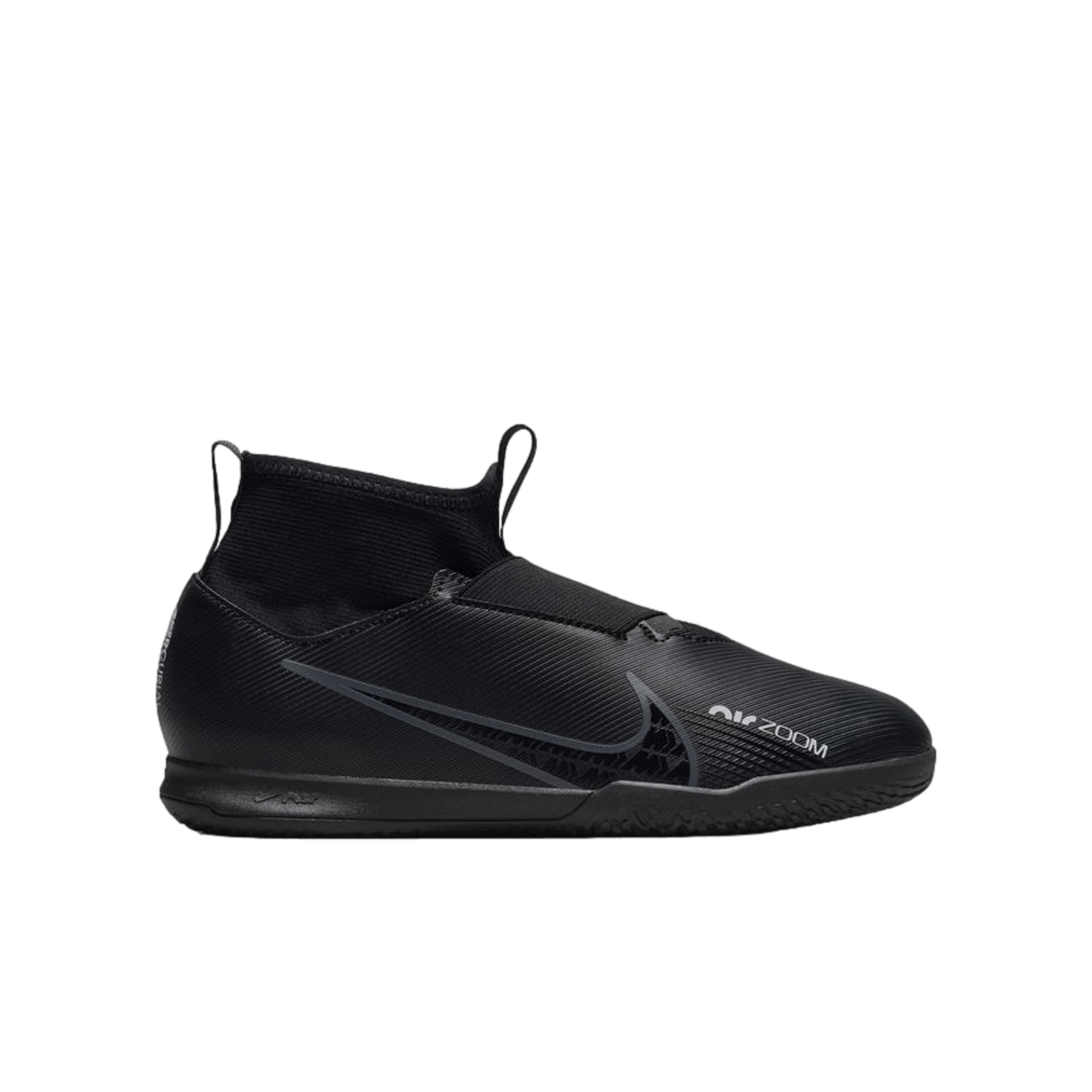 Nike, Nike Zoom Mercurial Superfly 9 Academy Youth Indoor Shoes