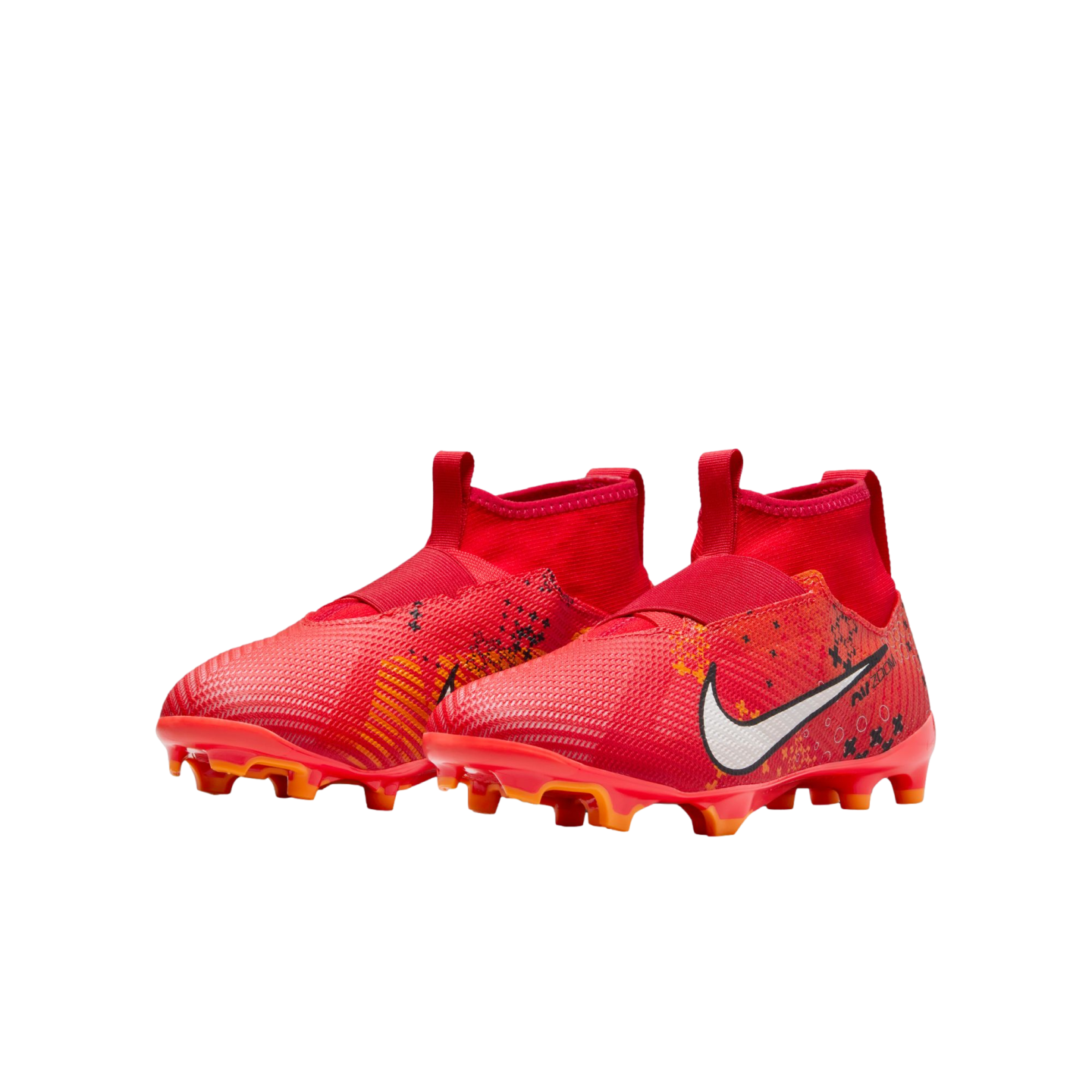 Nike, Nike Zoom Mercurial Superfly 9 Pro MDS Youth Firm Ground Cleats