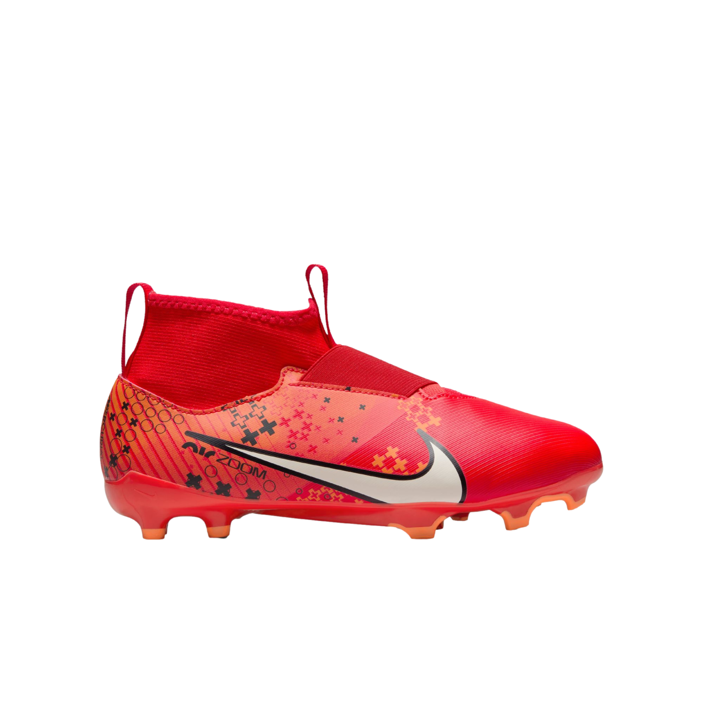 Nike, Nike Zoom Superfly Academy MDS Youth Firm Ground Cleats