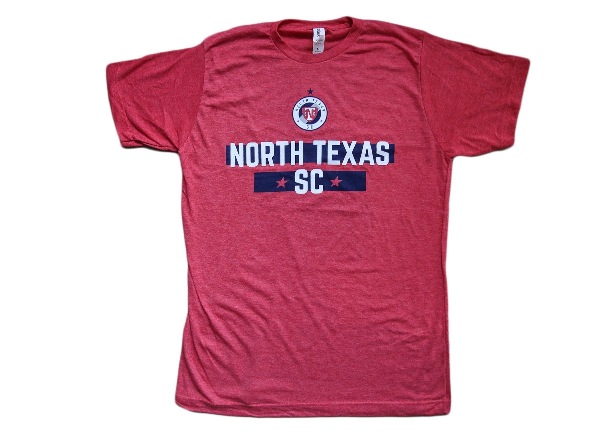 IYF, North Texas SC Team Tee