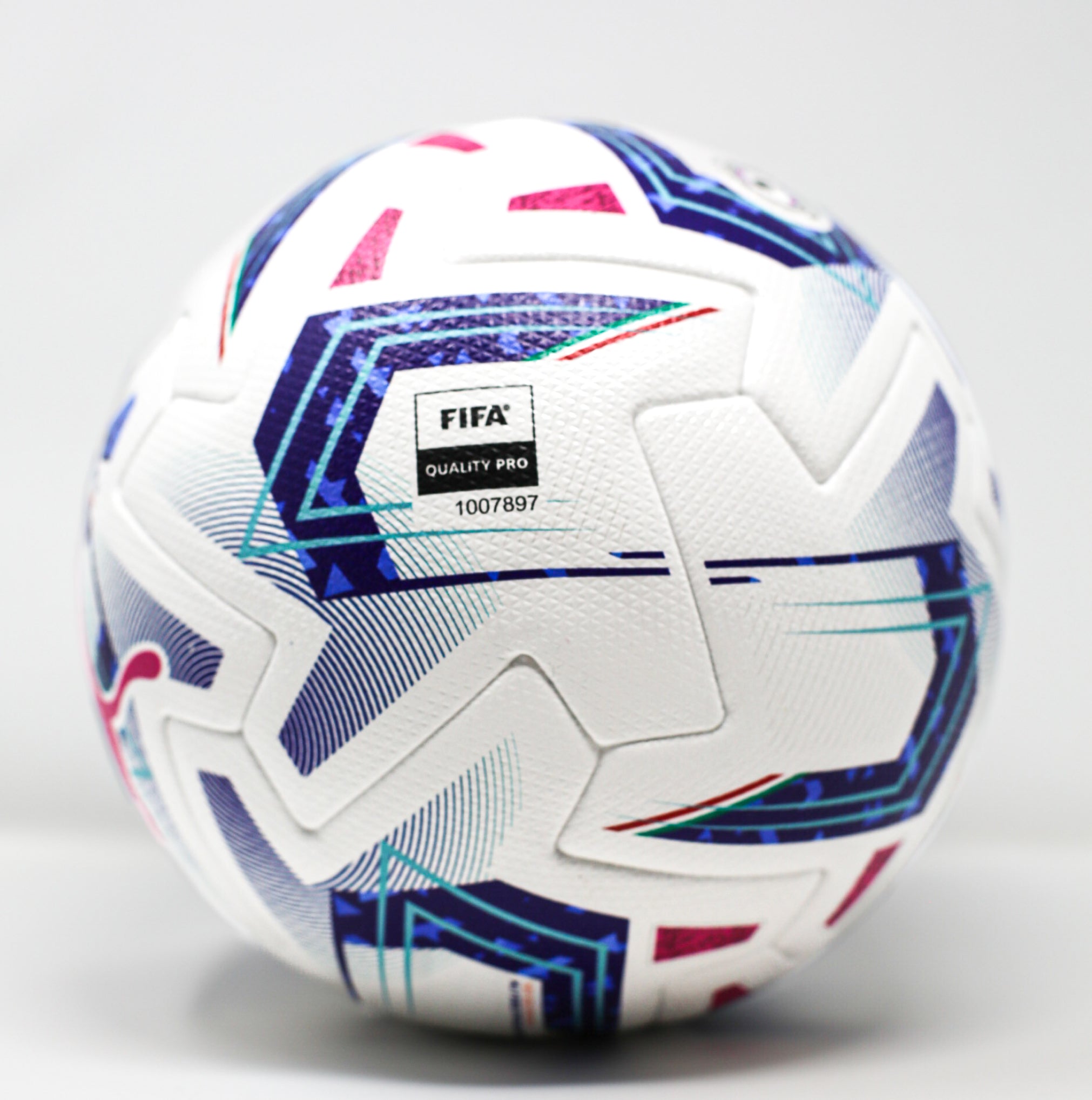 Puma North America, Inc, Orbita Serie A Pro Soccer Ball