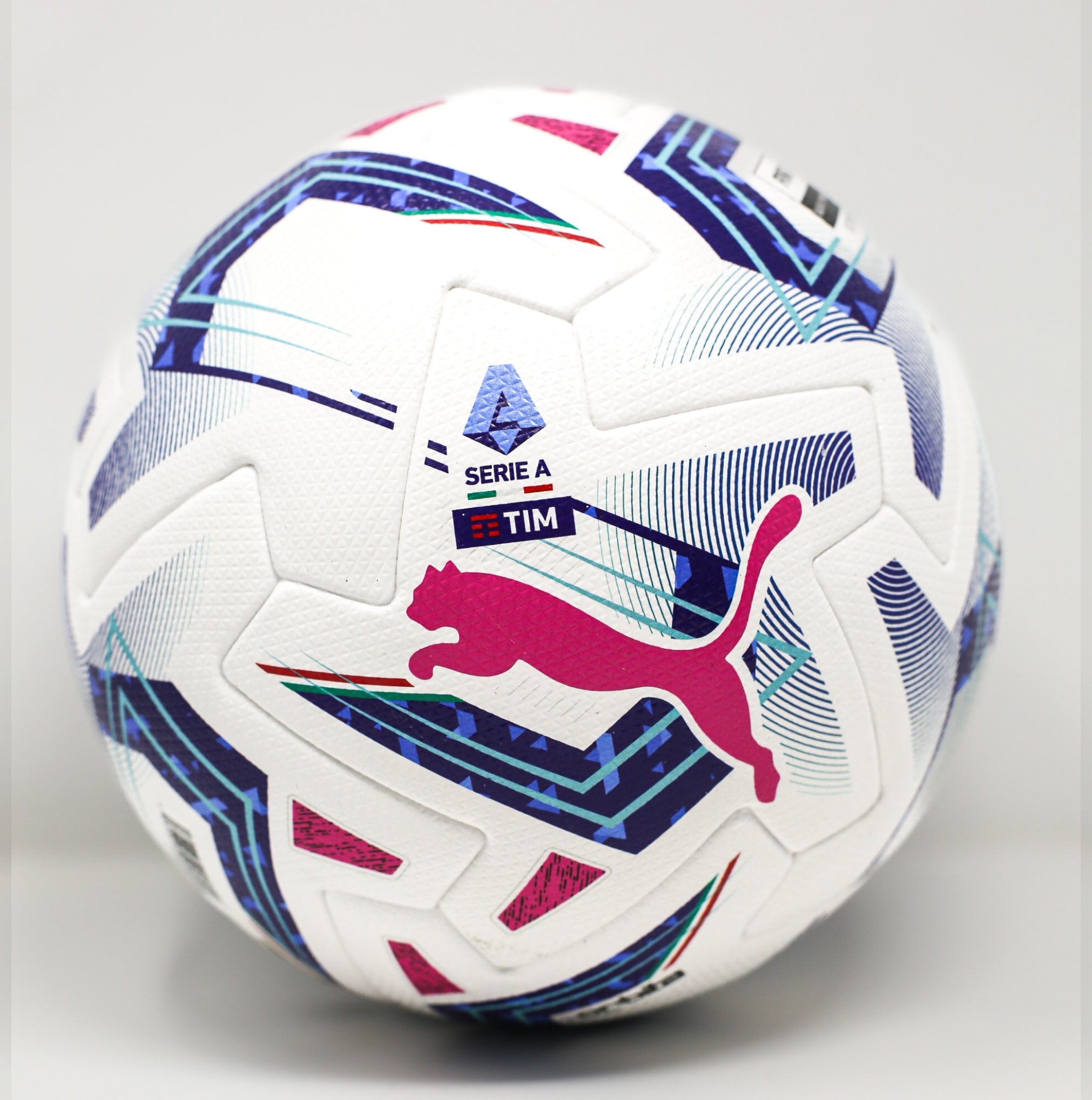 Puma North America, Inc, Orbita Serie A Pro Soccer Ball