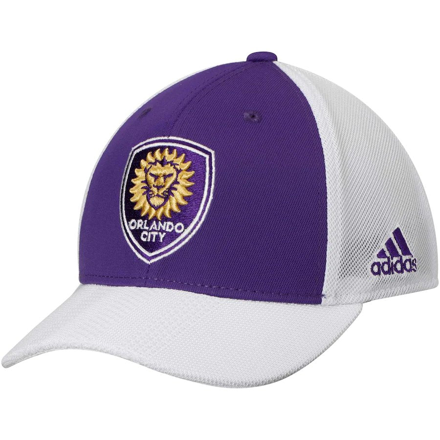 Adidas, Orlando City Authentic Snapback