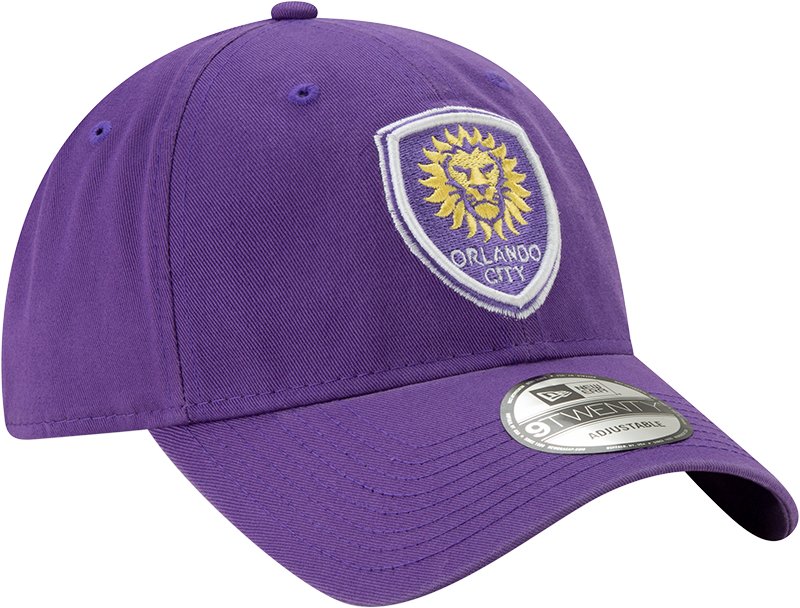 New Era, Orlando City Core Classic Hat