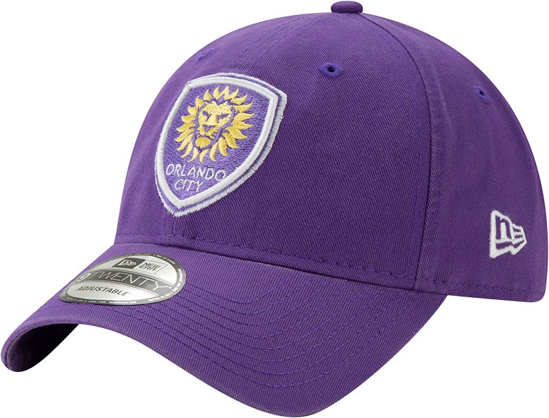 New Era, Orlando City Core Classic Hat