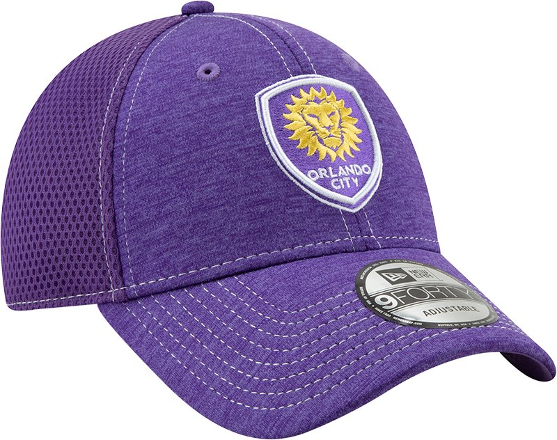 Adidas, Orlando City Team Tred Hat