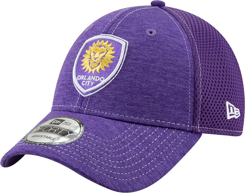 Adidas, Orlando City Team Tred Hat