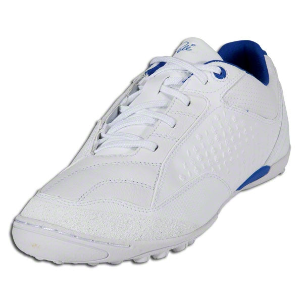 Pele - P-Sports USA, Inc., P 50/50 TF White-Royal