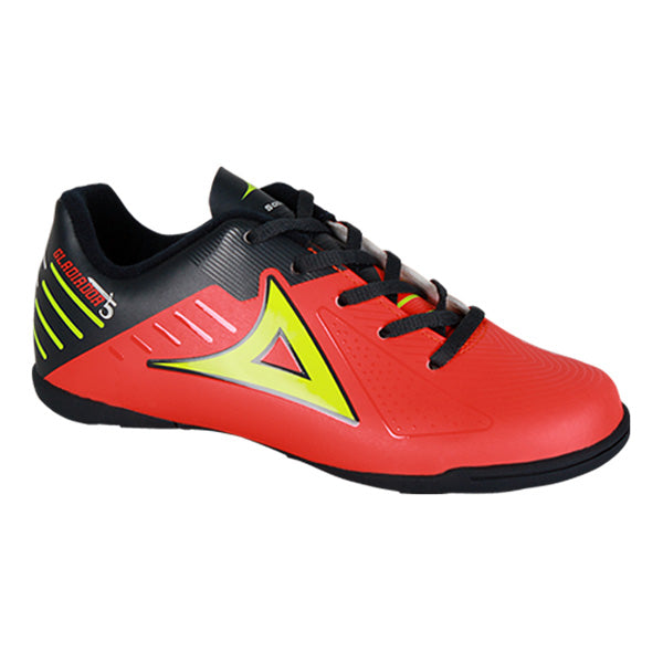 Pirma USA, PR Gladiator 5 IN Carmine/Fluo