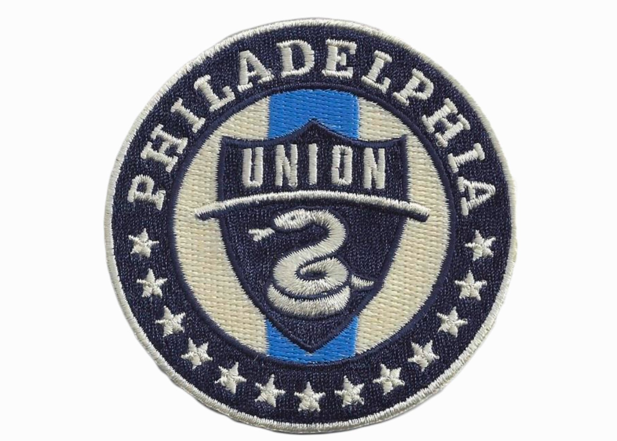 Emblem Source, Philadelphia Union Team Patch