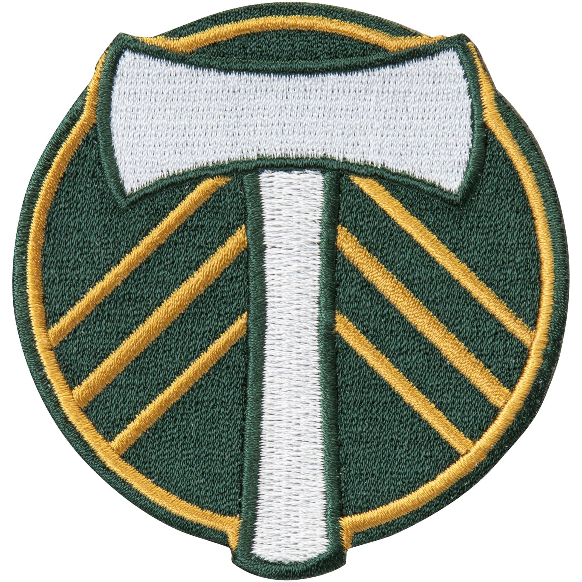 Emblem Source, Portland Timbers Team Patch