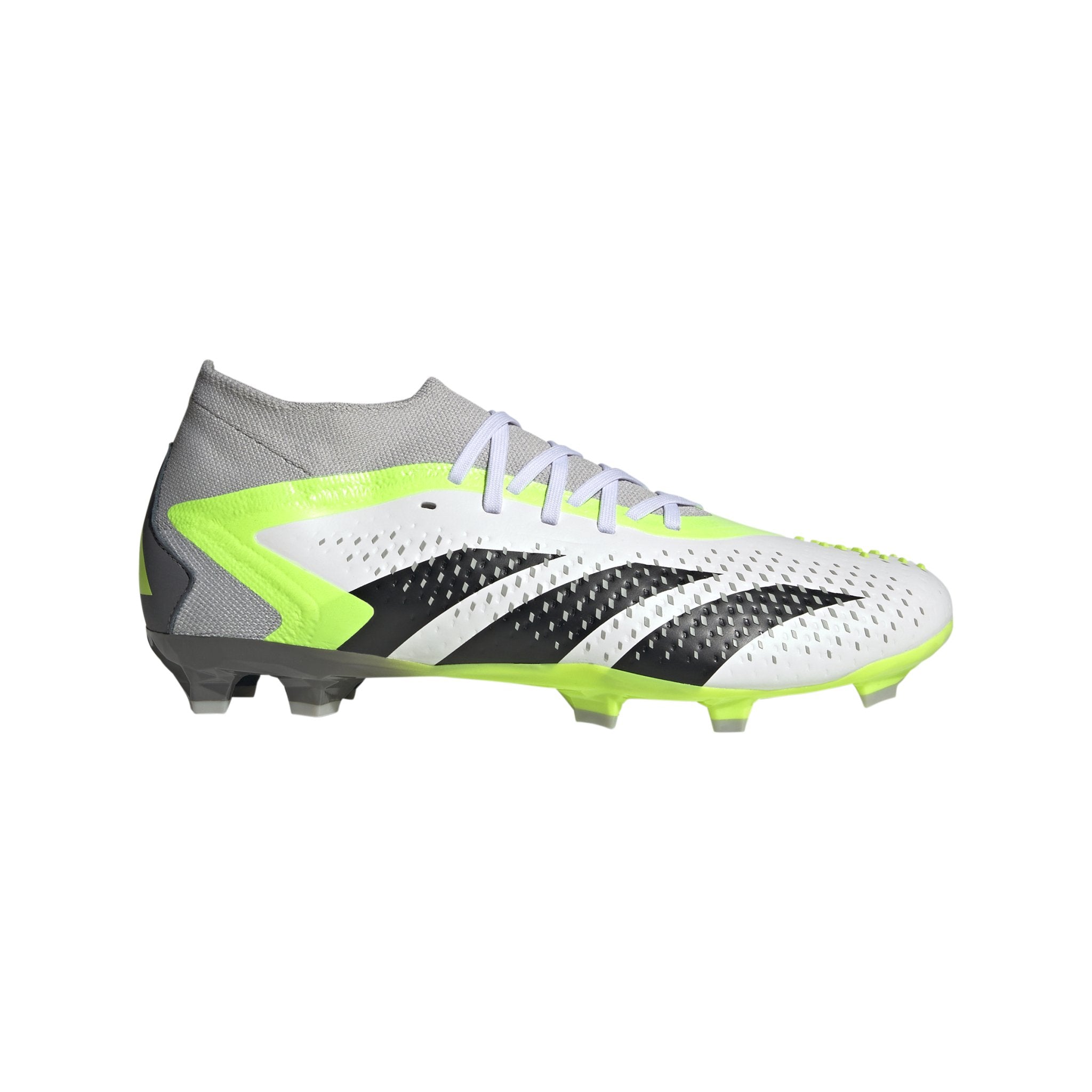 Adidas America, Inc., Predator Accuracy.2 Firm Ground Soccer Cleats