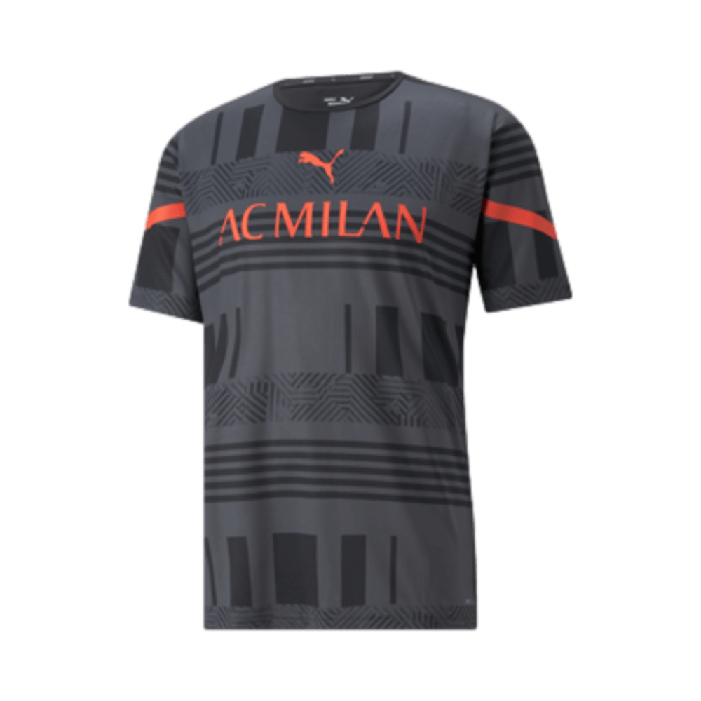 Puma, Puma AC Milan Prematch Jersey