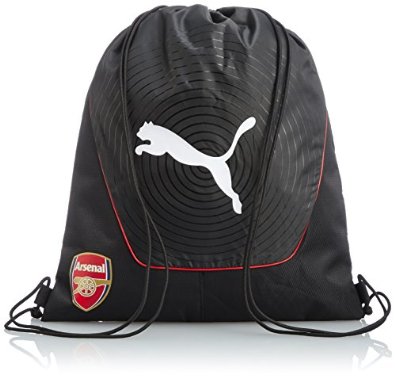 Puma Wheat Accesories, LLC, Puma Arsenal Carry Sack Black