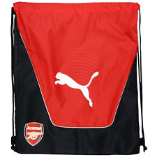 Puma Wheat Accesories, LLC, Puma Arsenal Carry Sack Red/Black