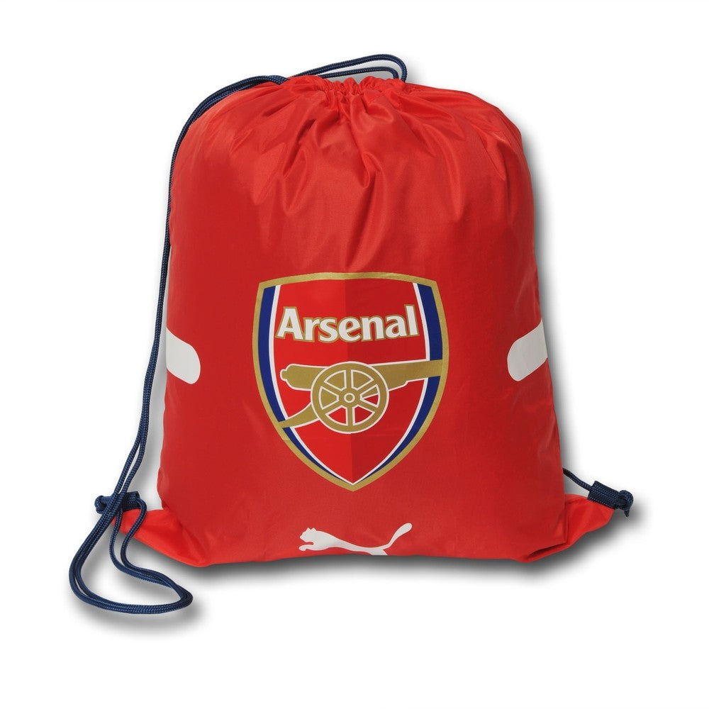 Puma Wheat Accesories, LLC, Puma Arsenal Graphic Carry Sack R