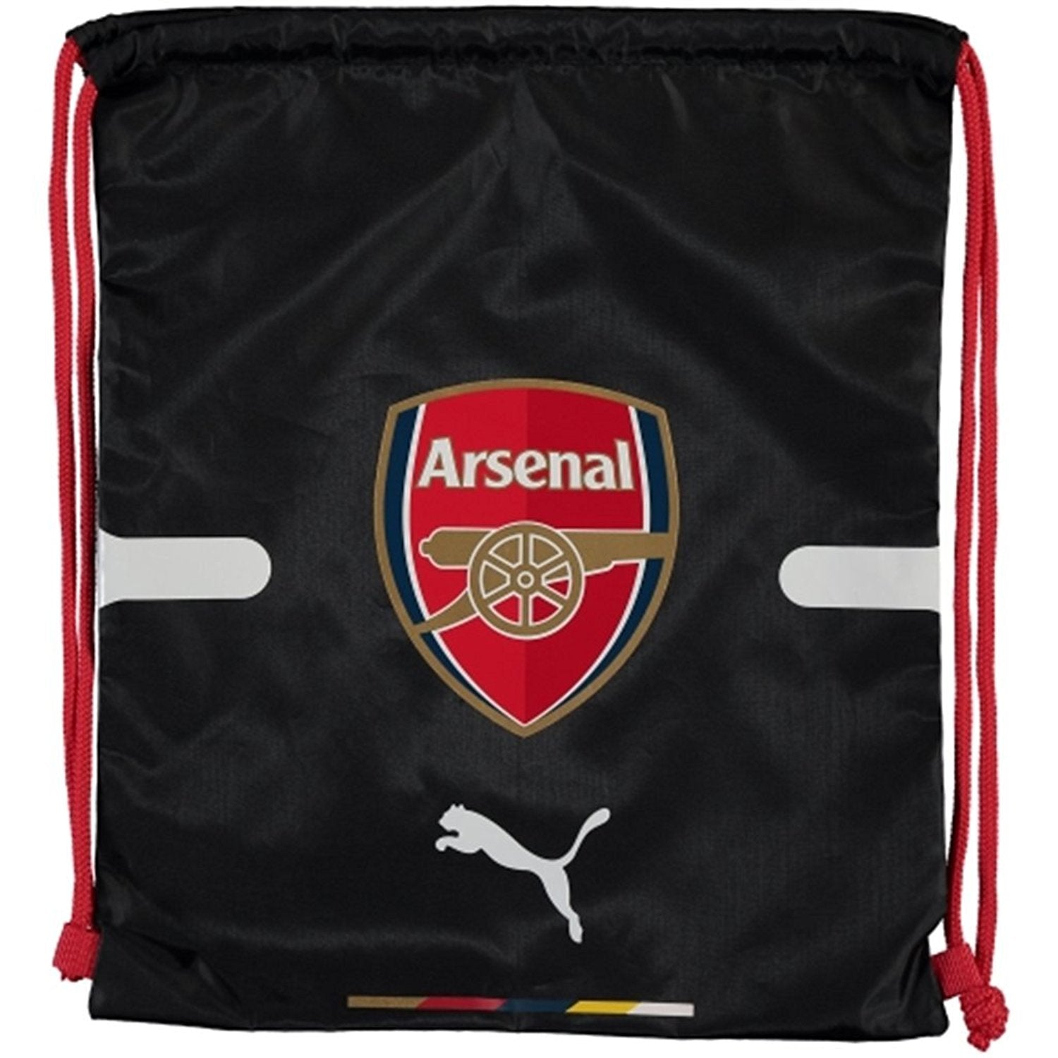 Puma Wheat Accesories, LLC, Puma Arsenal Graphic Carrysack Bl