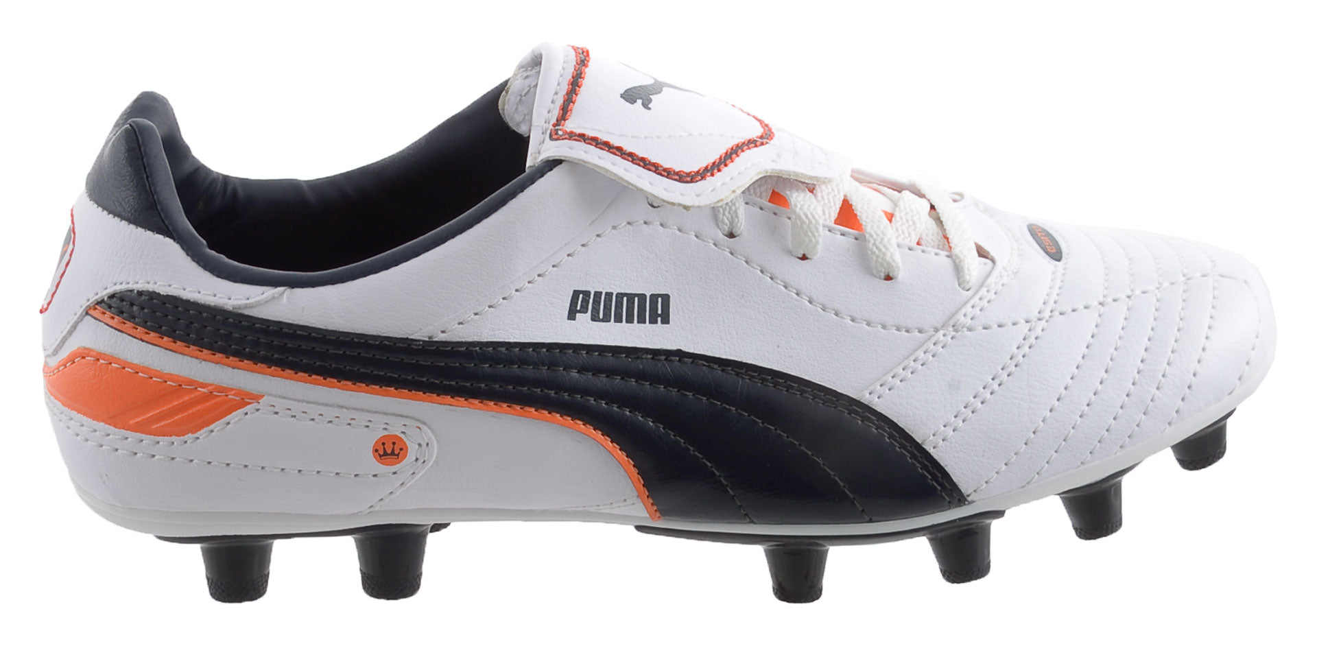 Puma, Puma Esito Finale ¡ FG White-Navy