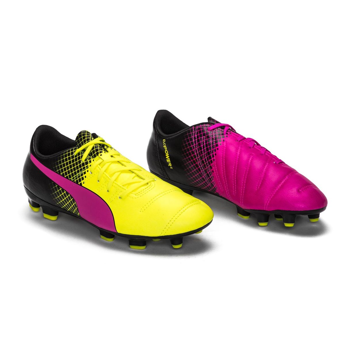 Puma, Puma Evopower 4.3 Tricks FG JR