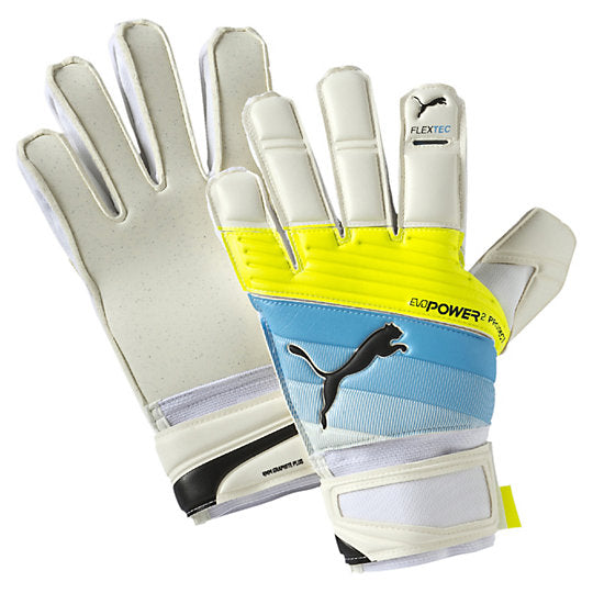 Puma Wheat Accesories, LLC, Puma Evopower Protect 2 RC Glove