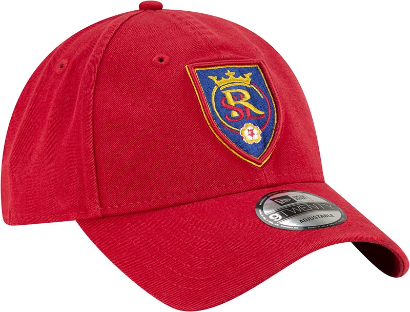 New Era, Real Salt Lake Core Classic Hat