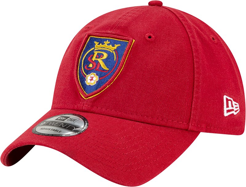 New Era, Real Salt Lake Core Classic Hat