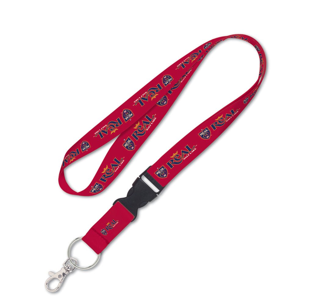 WinCraft, Real Salt Lake Lanyard