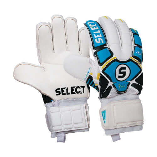 Select, Select 33 Allround Goalkeeper Gloves