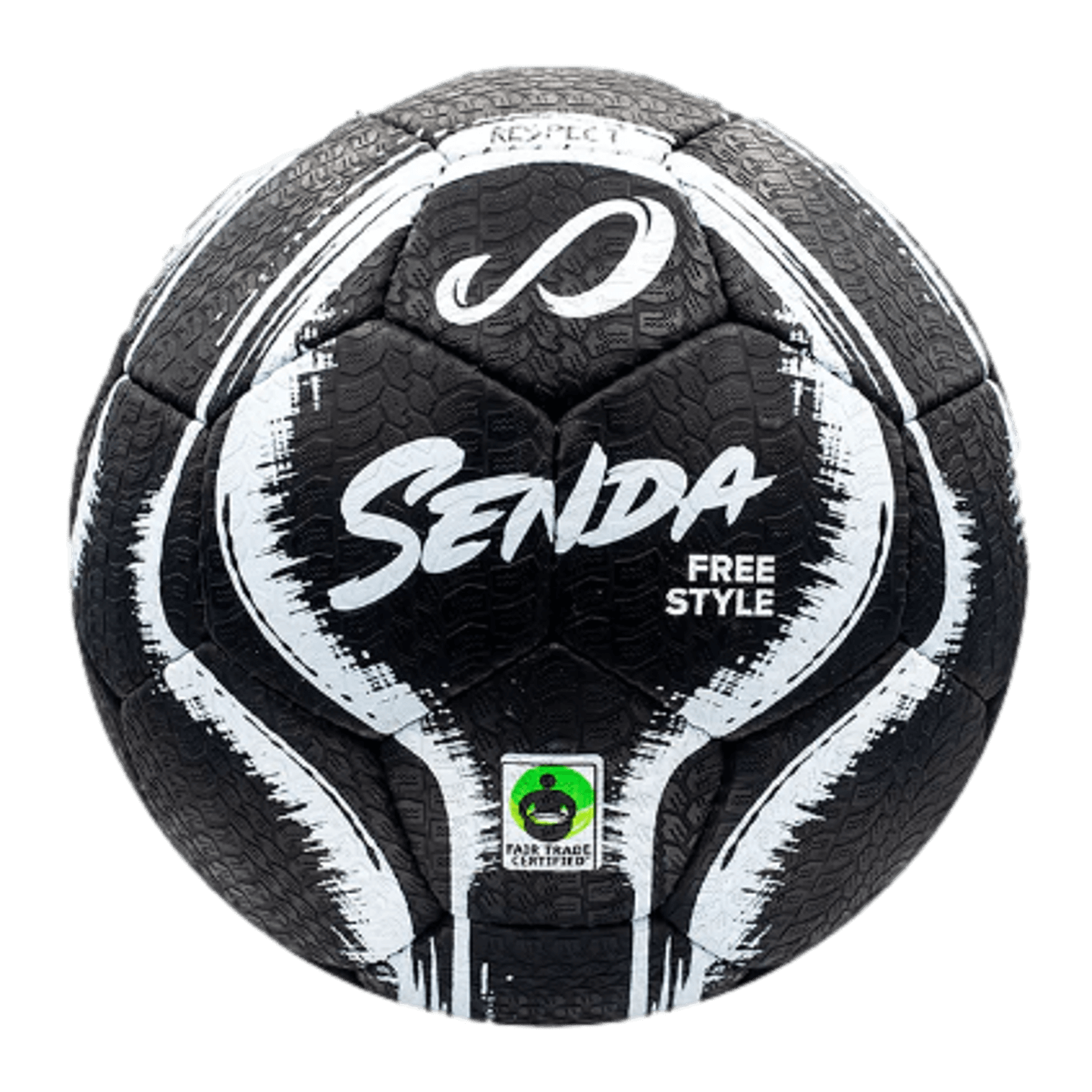 Senda, Senda Street Freestyle Soccer Ball