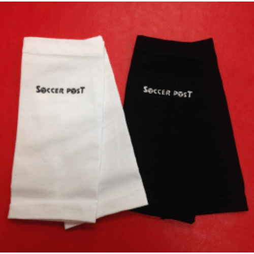 Soccer Post, Soccer Post Compression Sleeve