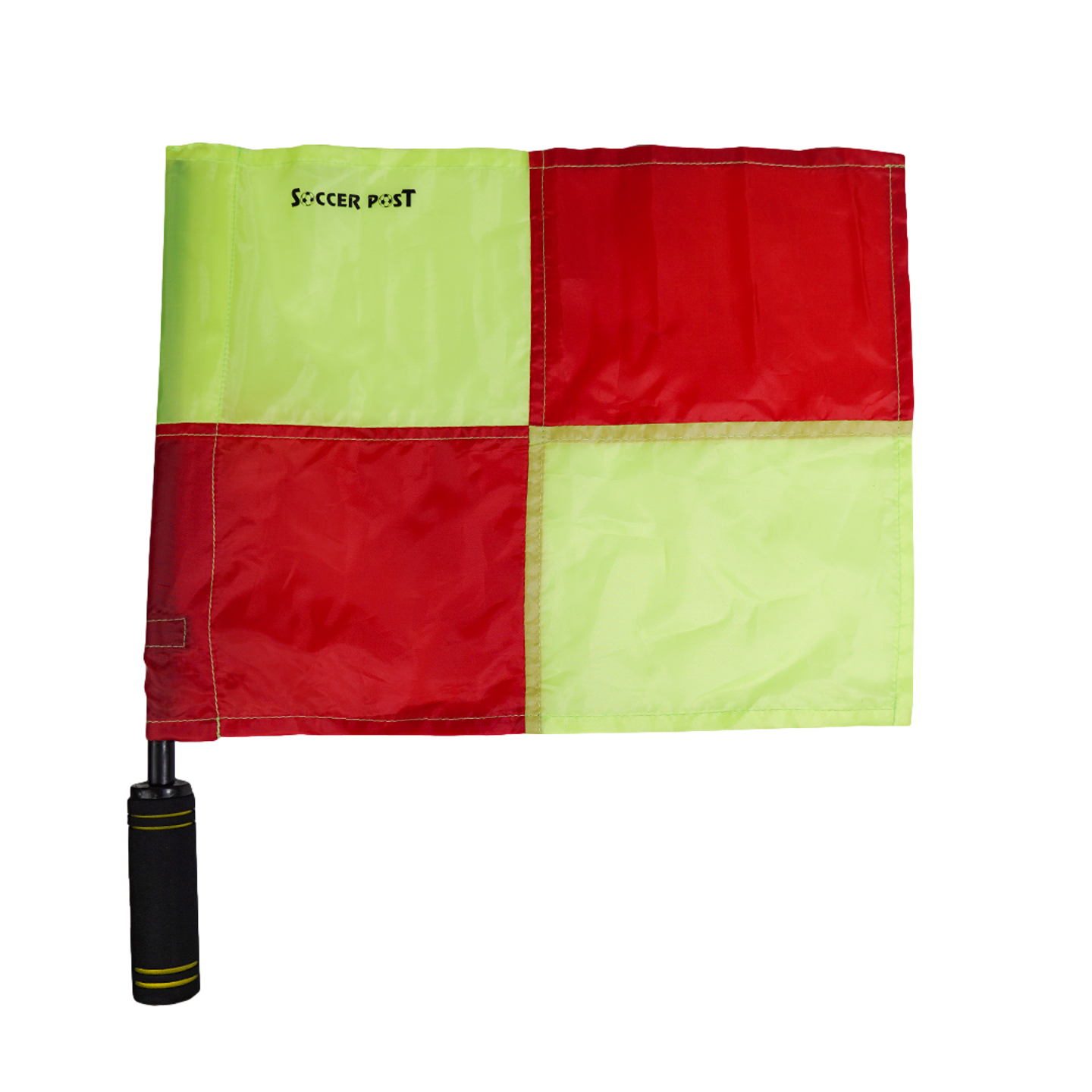 Soccer Post, Soccer Post Referee Flag Set