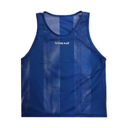 Soccer Post, Soccer Post Scrimmage Vest - Single